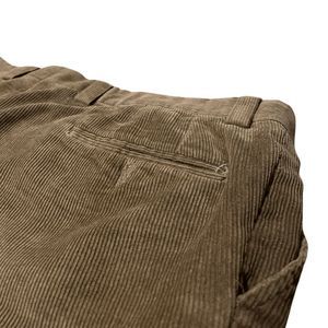 Corduroy Pants 40"